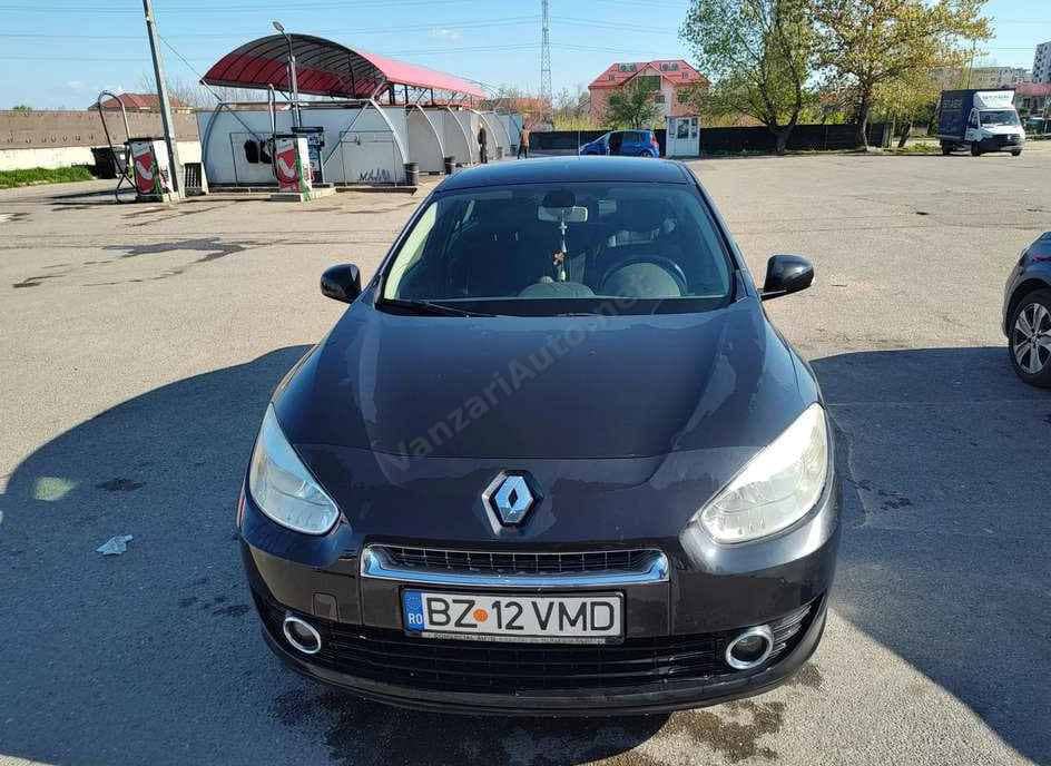 Renault Fluence