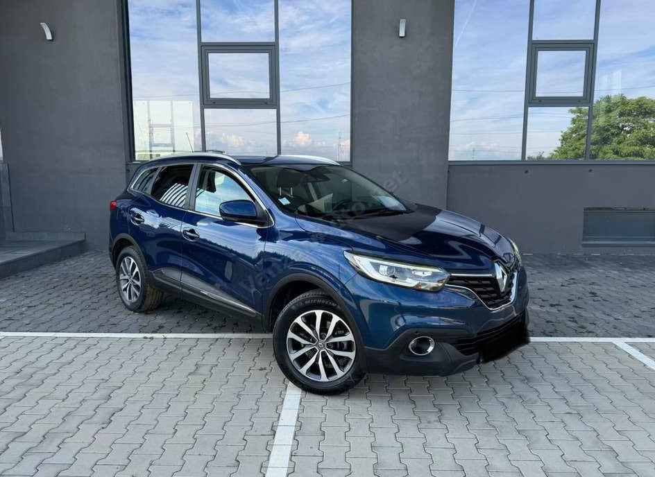 Renault Kadjar