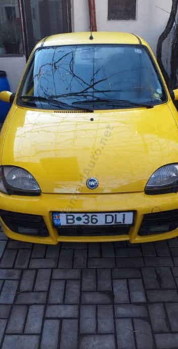 Fiat Seicento