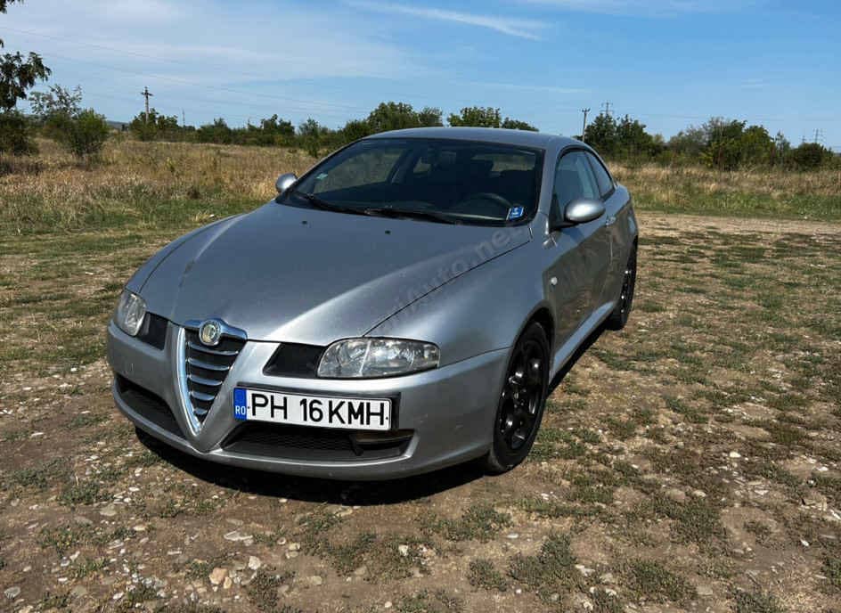 Alfa Romeo GT