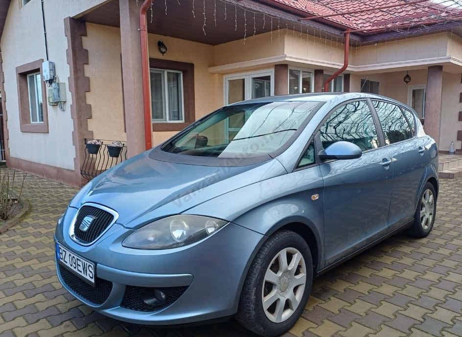 Seat Toledo