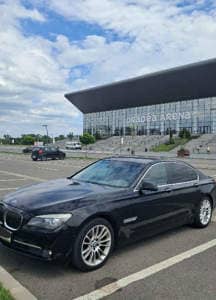 BMW Seria 7