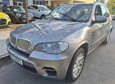 BMW X5 M