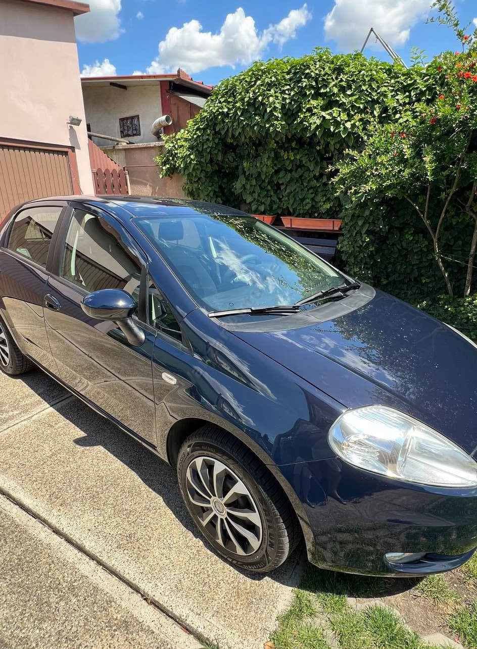 Fiat Grande Punto