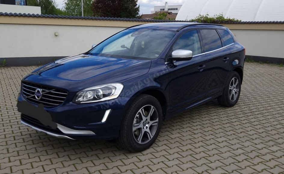 Volvo XC 60