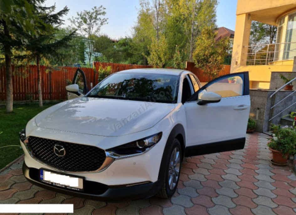 Mazda Altul