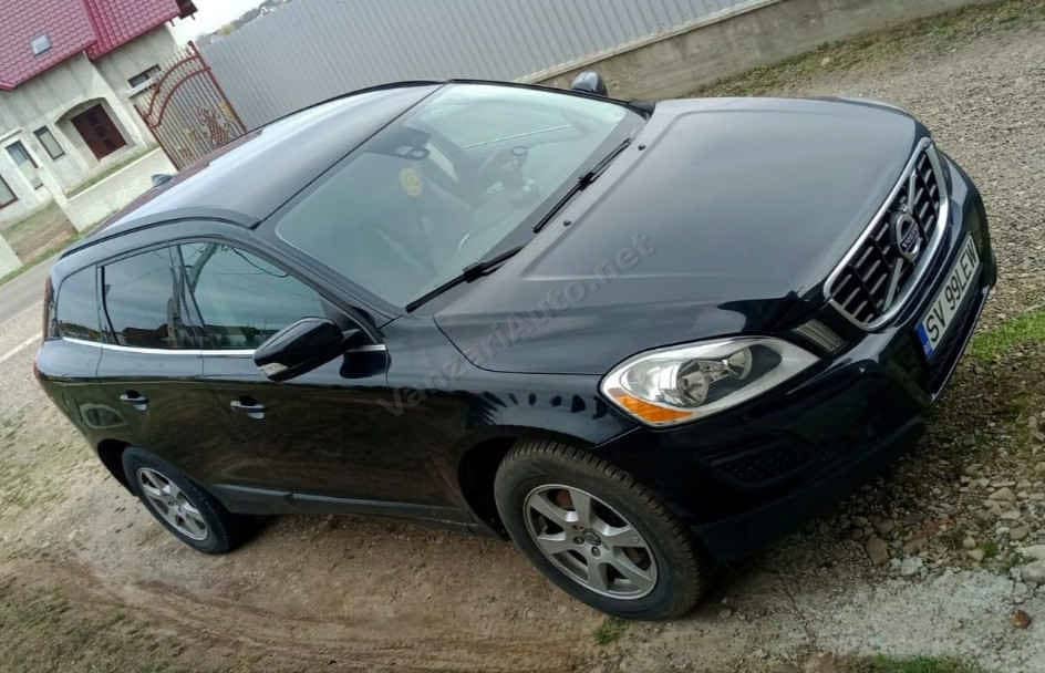 Volvo XC 60