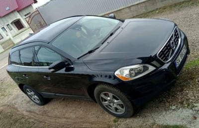 Volvo XC 60
