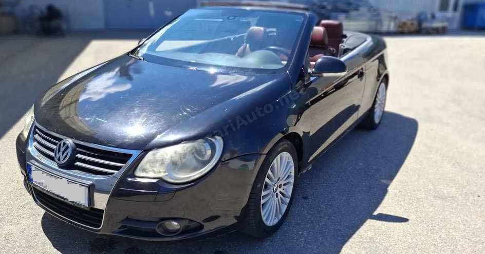 Volkswagen Eos