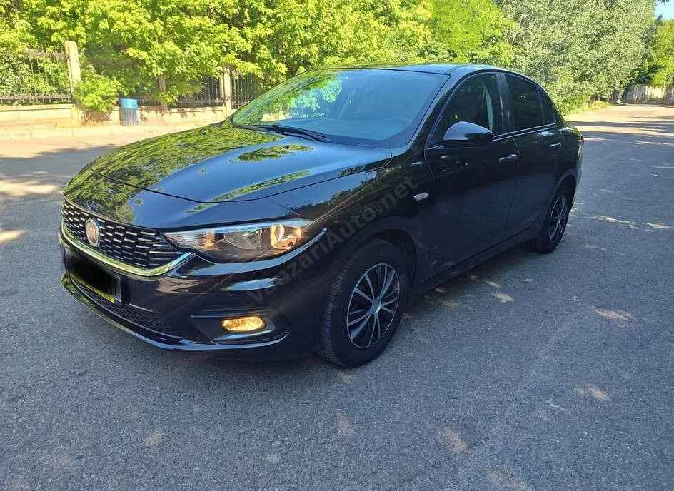 Fiat Tipo
