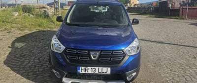 Dacia Lodgy