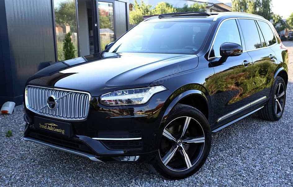 Volvo XC 90
