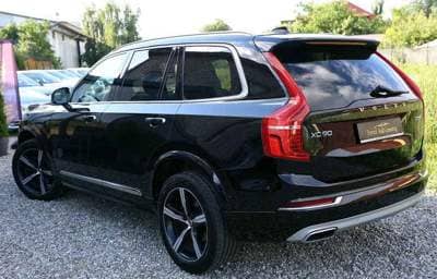 Volvo XC 90