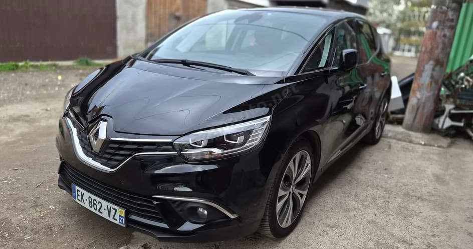 Renault Grand Scenic