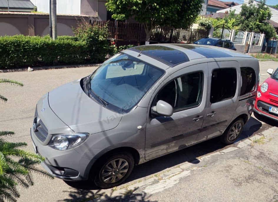 Mercedes-Benz Citan