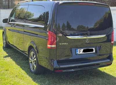 Mercedes-Benz V