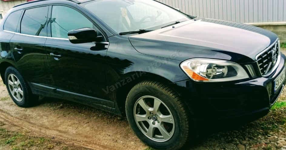Volvo XC 60