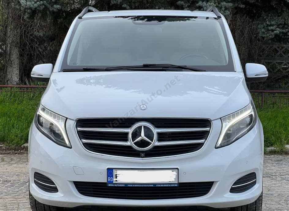 Mercedes-Benz V