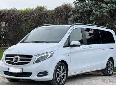 Mercedes-Benz V