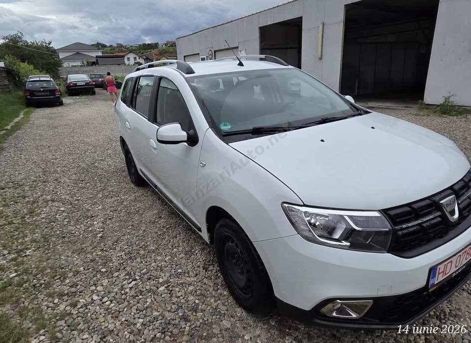 Dacia Logan