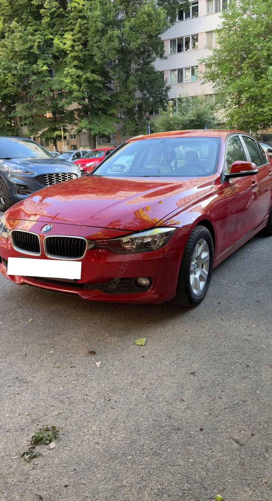 BMW Seria 3