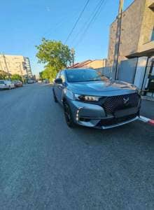 DS Automobiles DS 7 Crossback