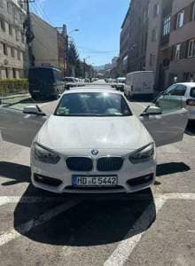 BMW Seria 1