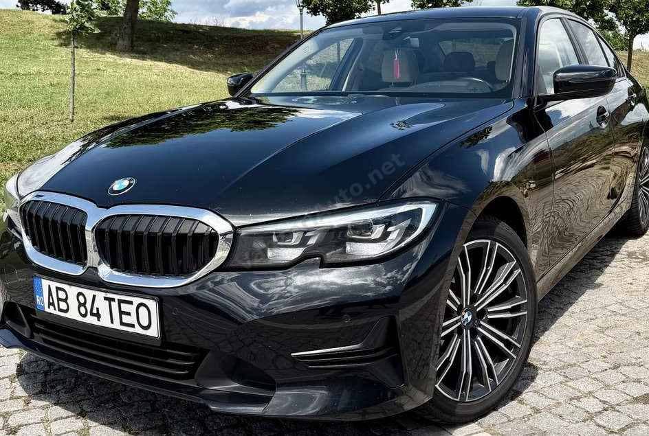 BMW Seria 3
