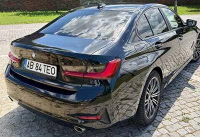 BMW Seria 3