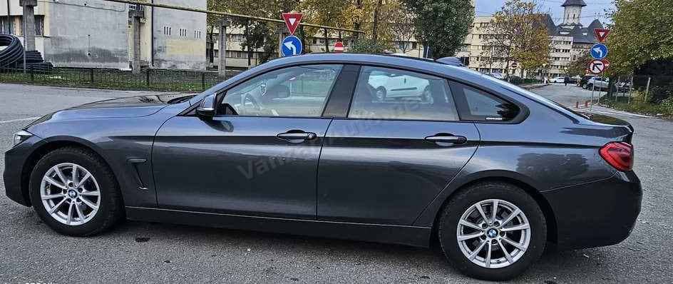 BMW Seria 4