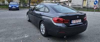 BMW Seria 4