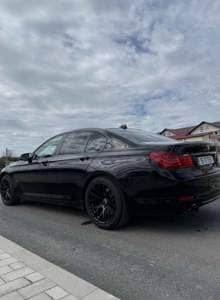 BMW Seria 7