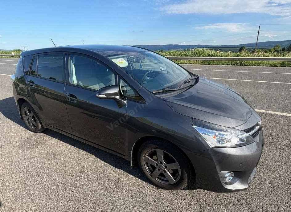Toyota Verso