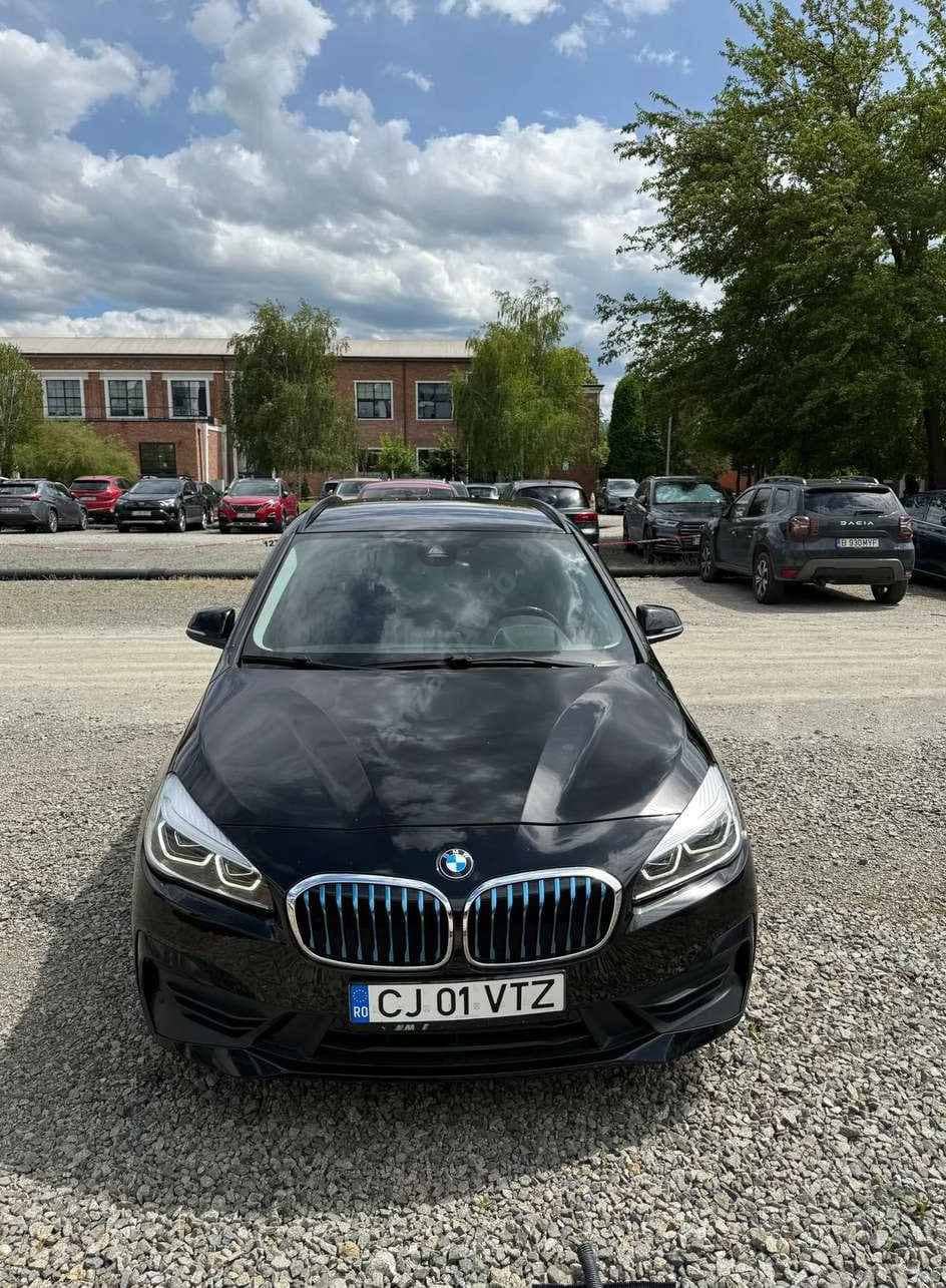 BMW Seria 2