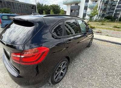 BMW Seria 2