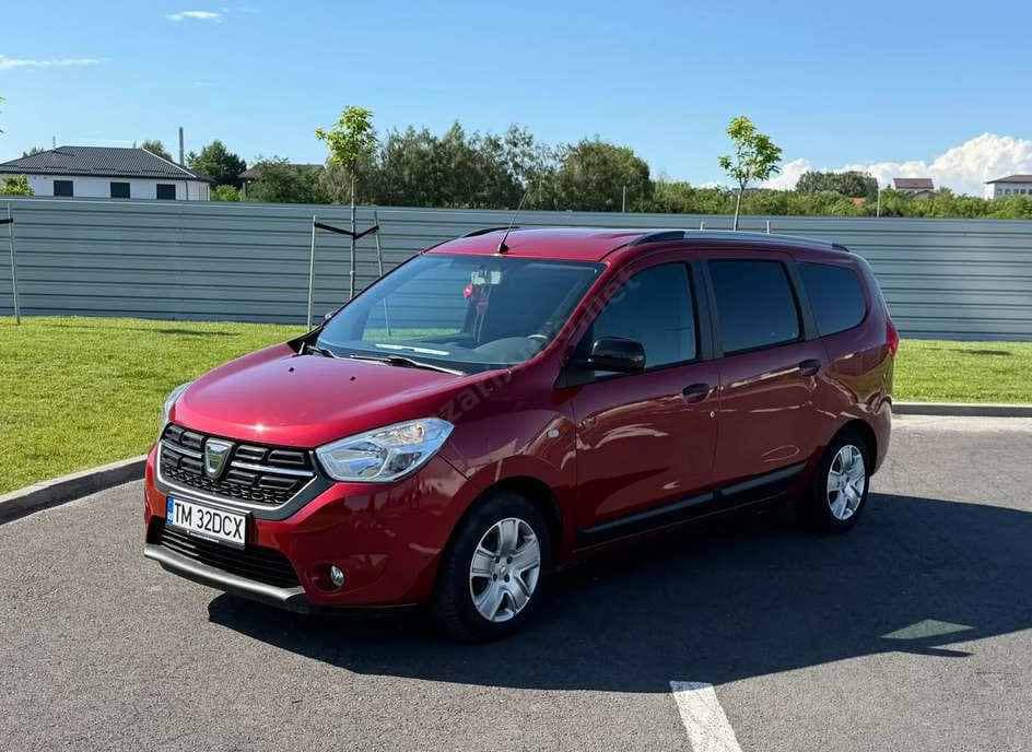 Dacia Lodgy