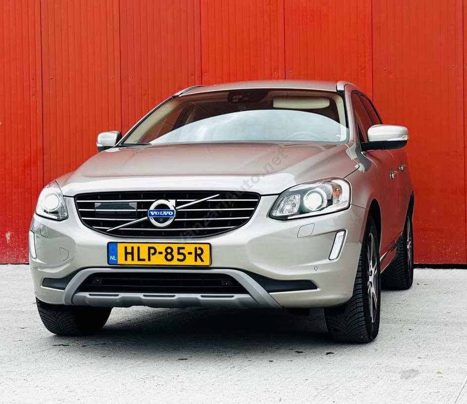 Volvo XC 60