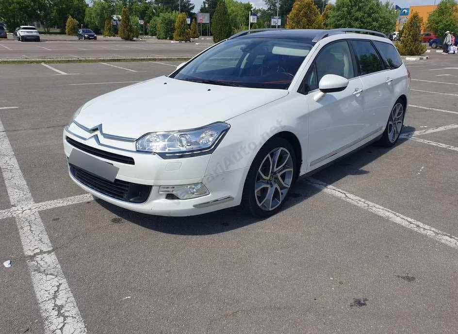 Citroen C5