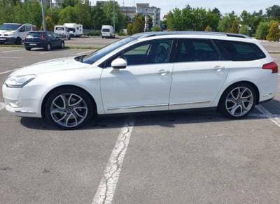 Citroen C5