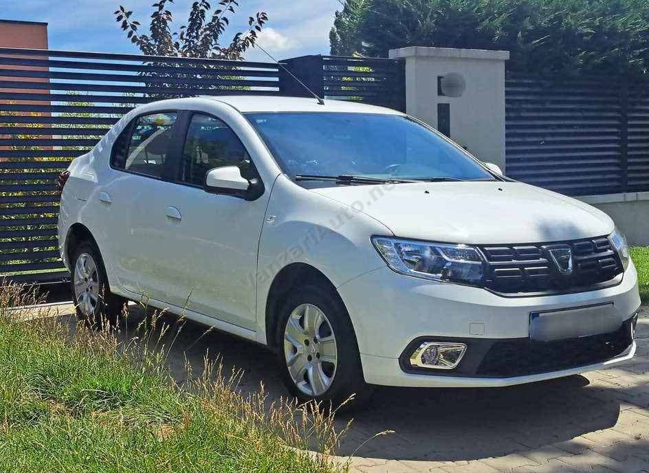 Dacia Logan