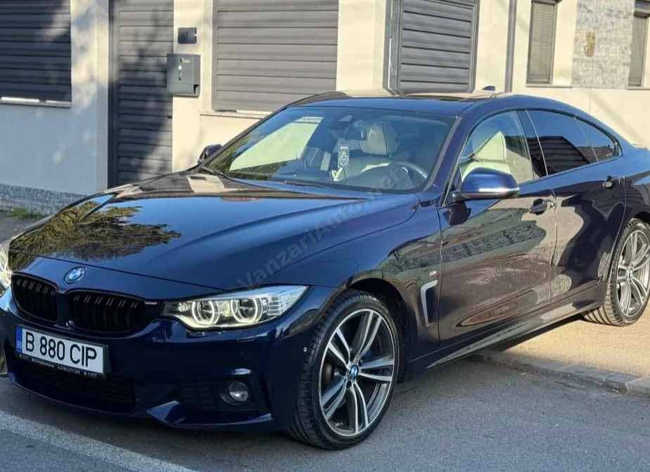 BMW Seria 4