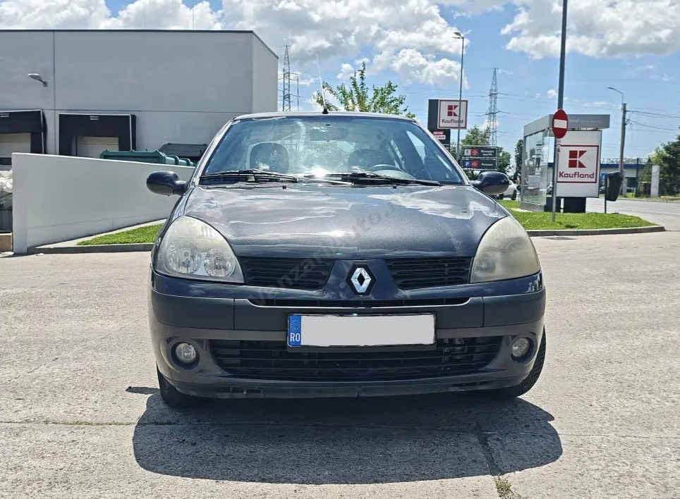 Renault Symbol