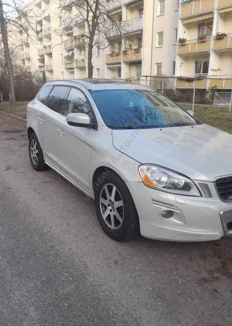 Volvo XC 60