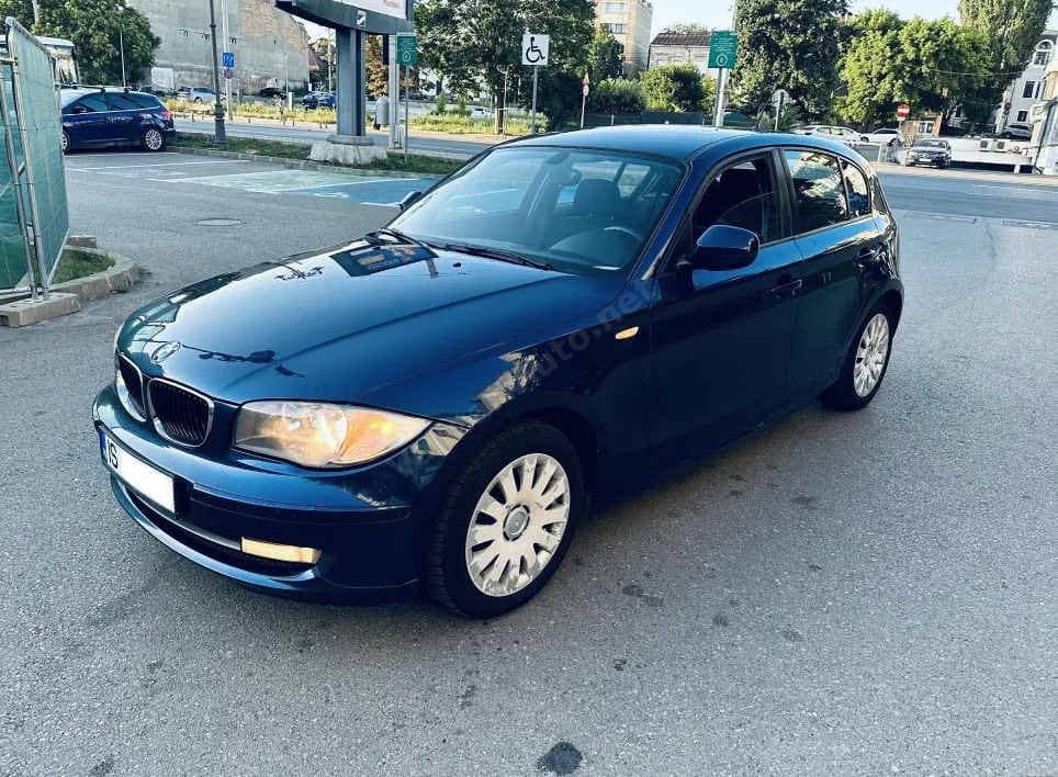 BMW Seria 1
