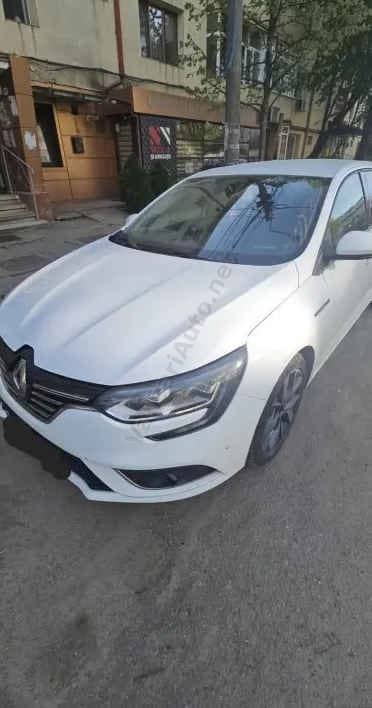 Renault 20