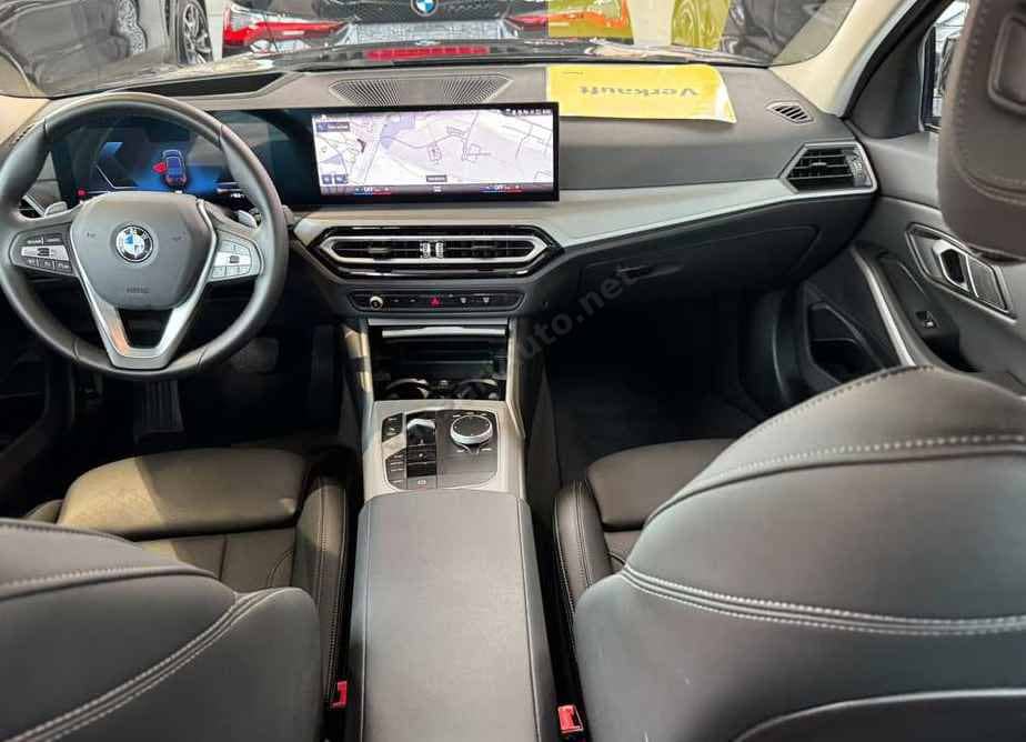 BMW Seria 3