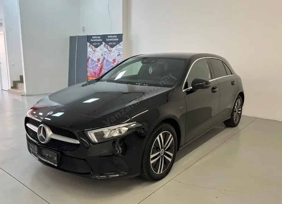 Mercedes-Benz A