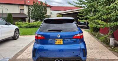 Aixam Coupe