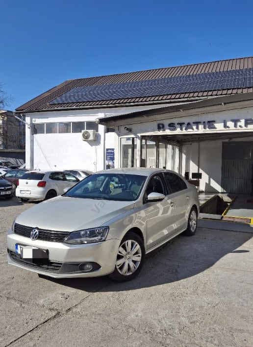 Volkswagen Jetta