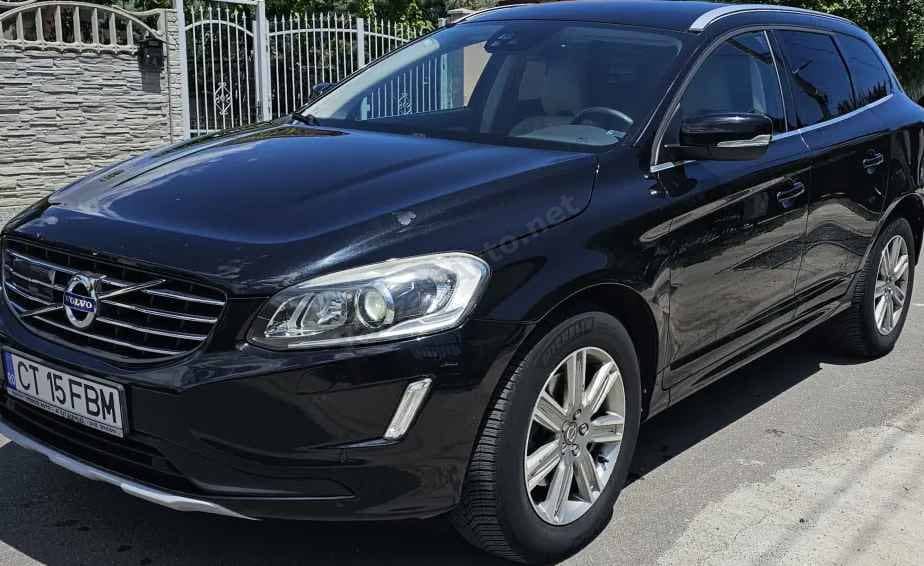 Volvo XC 60